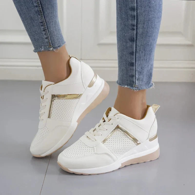 Ergonomic Sneakers for Women