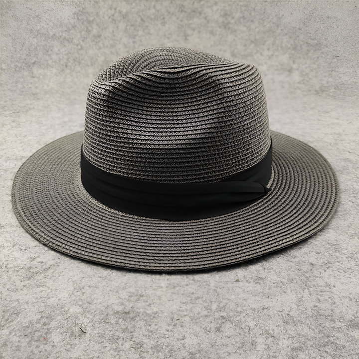 Handcrafted Panama Hat