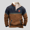 Men’s Long-Sleeve Sweater