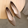 Elegant and Comfortable Ballerina Shoes