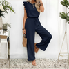 Women’s Modern Two-Piece Set