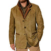 Stylish Men's Mid-Season Jacket