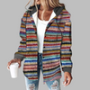 Women's Button-Front Cardigan for Women