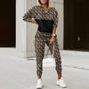 Women’s Tracksuit Set