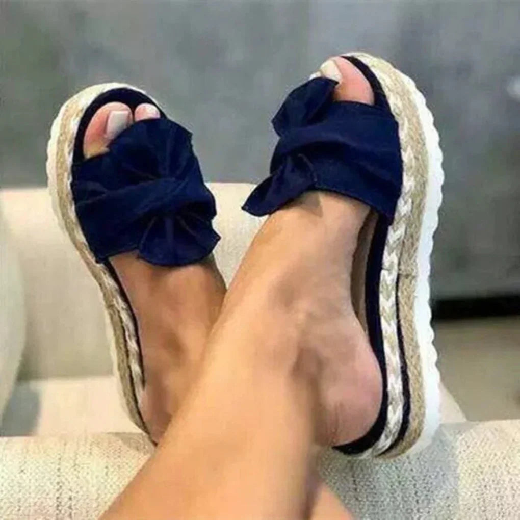 Women’s Orthopedic Fashion Sandals