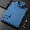 Men's Turtleneck Sweater