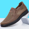 Breathable Loafers – Lightweight Elegance for Daily Wear