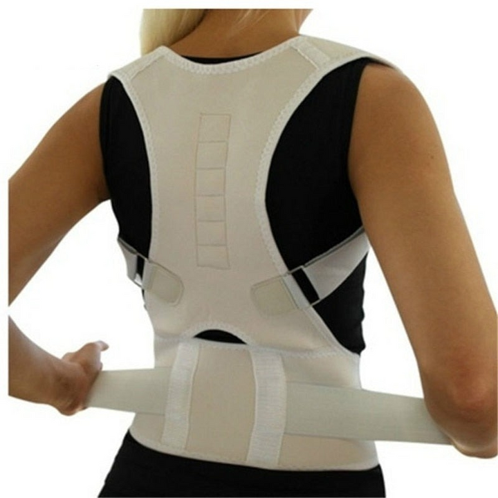 Magnetic Lumbar Support - PosturePro