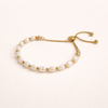 Aurélia Vintage Pearl Jewelry