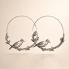 Vintage Birdie Earrings