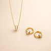 Gigi Gold Set