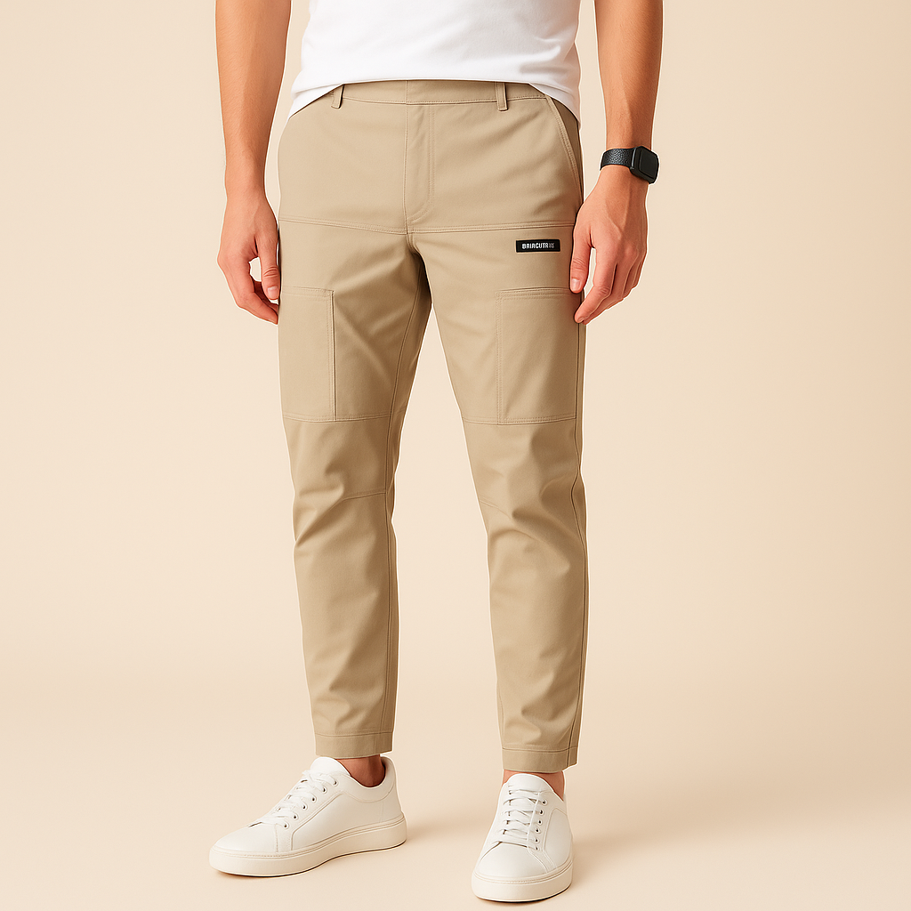 Men’s Fashion Jogger Sports Pants