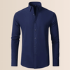 Men’s Stretch Business Shirt