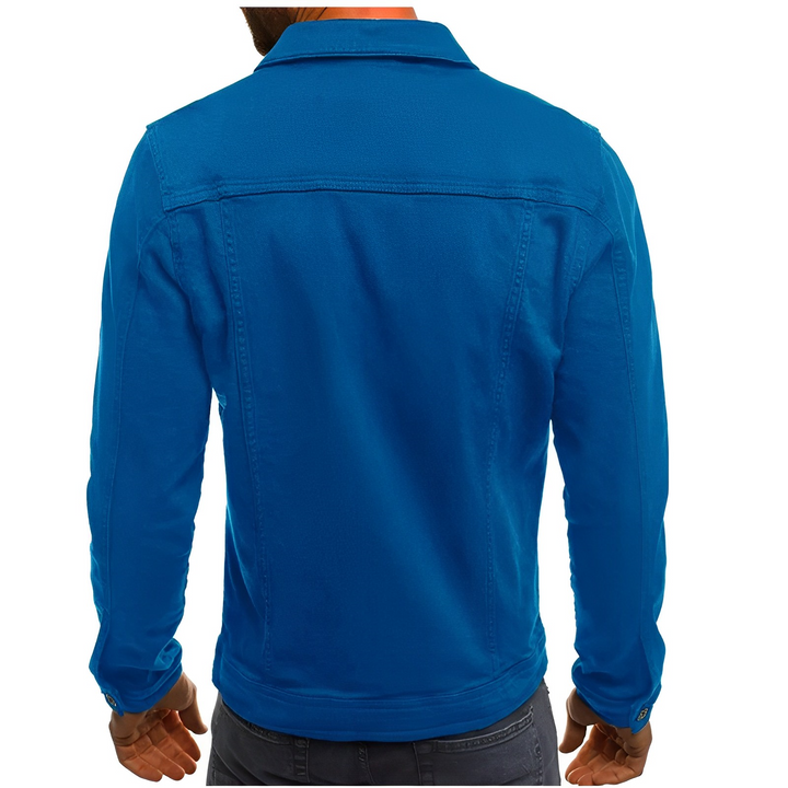 Men's Lightweight Summer Jacket