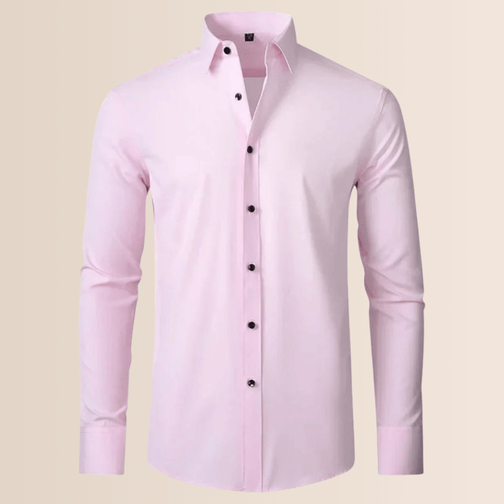 Men’s Stretch Business Shirt