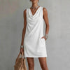 Women’s Sleeveless Party Dress