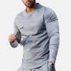 Street Tee – Trendy & Comfortable Long Sleeve T-Shirt