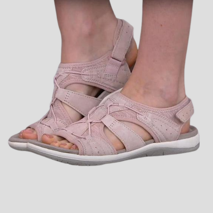 Women’s Strappy Sandals