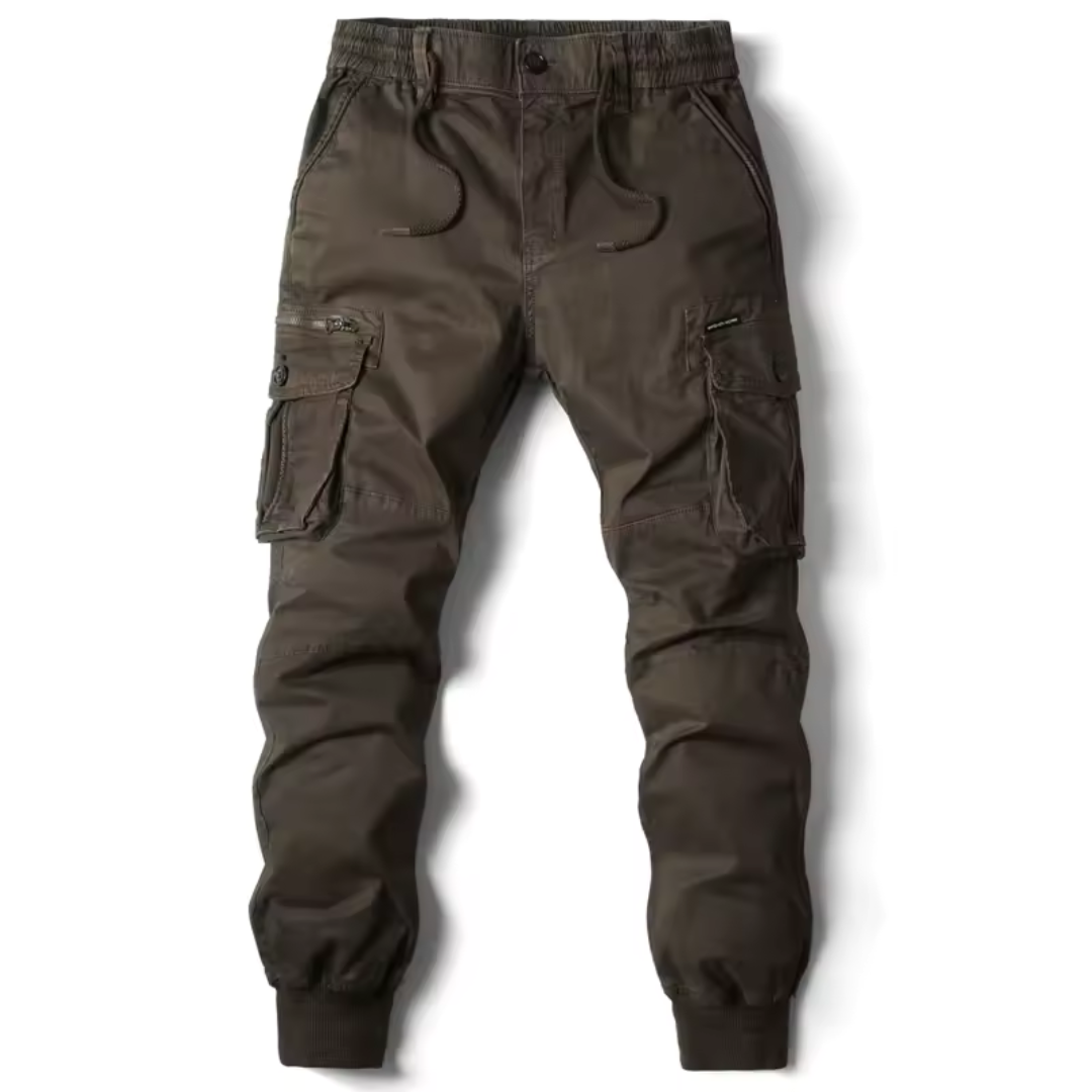 Functional Men's Cargo Pants