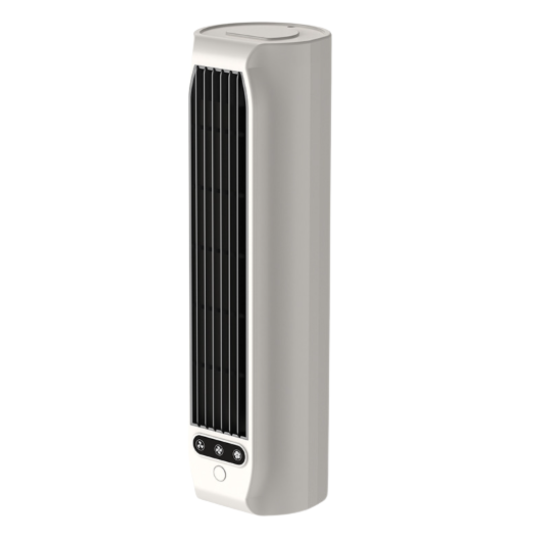 AirWave – Rechargeable Tower Fan
