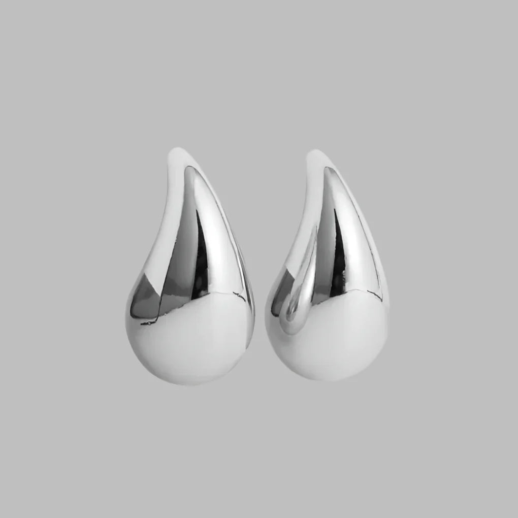 Women’s Clomoe Crystal Drop Earrings