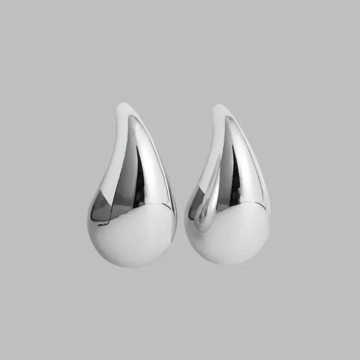 Women’s Clomoe Crystal Drop Earrings