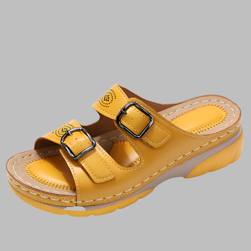 Super Comfy Orthopedic Sandals for Women