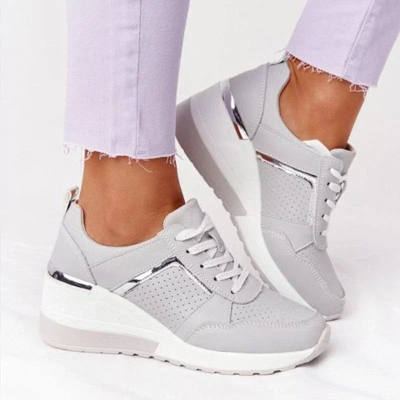 Lightweight Air Sneakers for Women