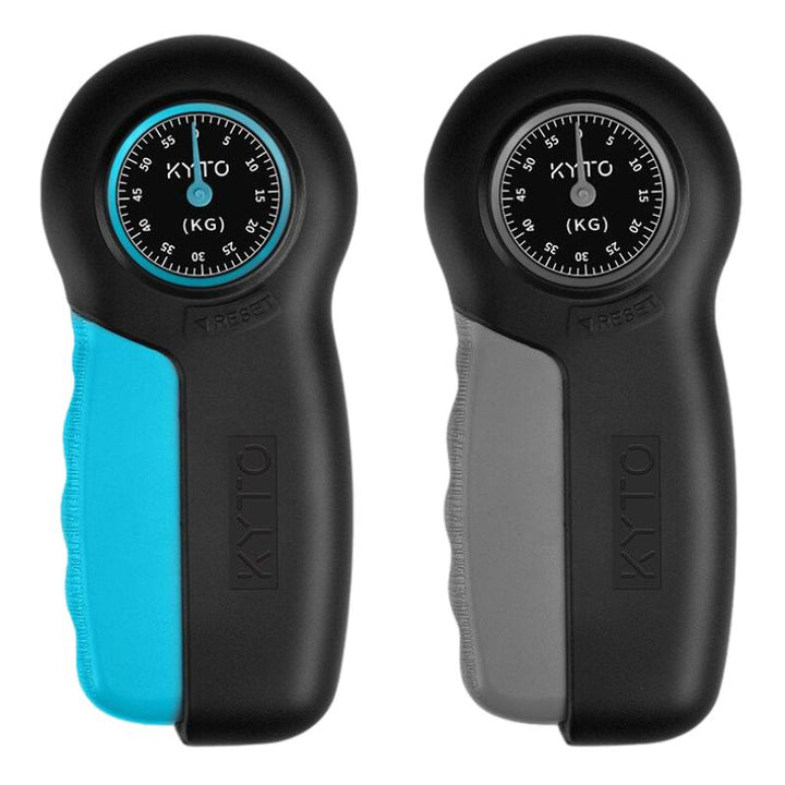 Hand Grip Trainer with Strength Measurement - ForceGrip