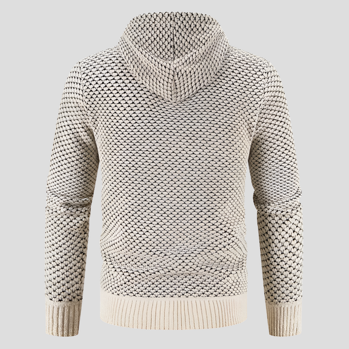 Men's Cardigan – Stylish and Warm