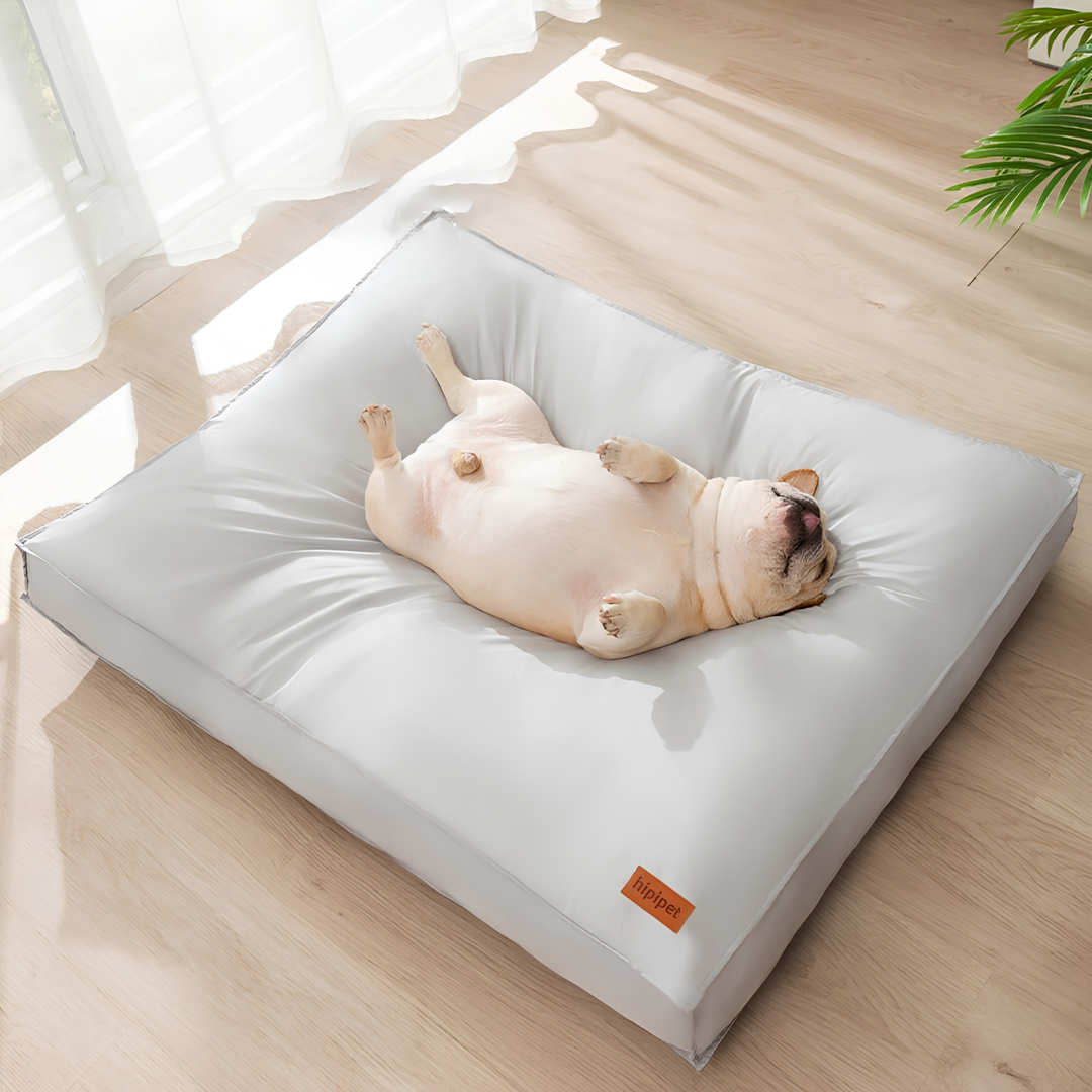 Orthopedic Waterproof Dog Cushion