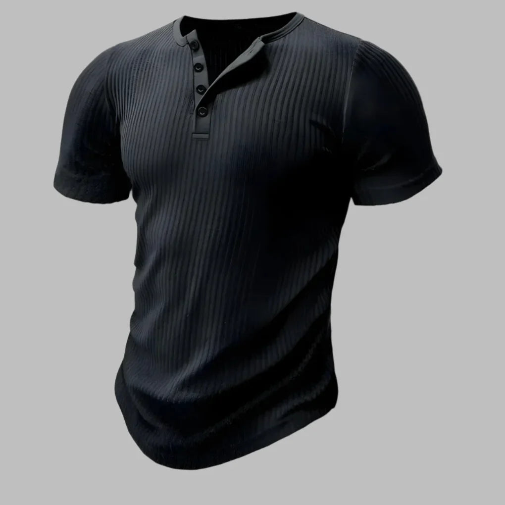 Men’s Muscle-Fit T-Shirt