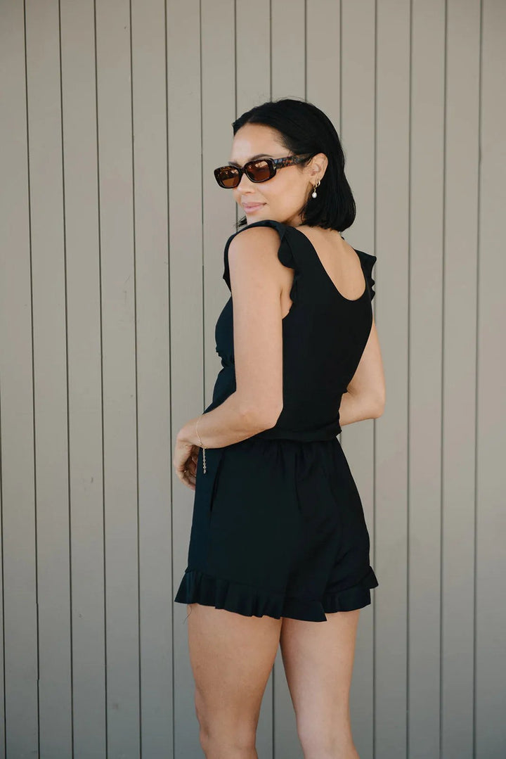 Aisling – Women's Swimsuit with Built-in Bra – Supportive & Stylish