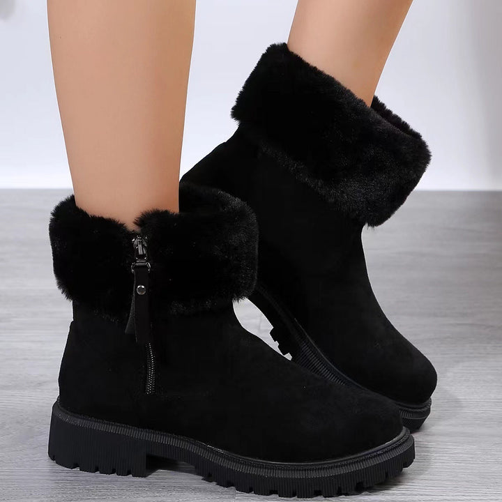 Women's Winter Ankle Boots