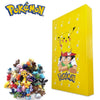 Pokémon Advent Calendar (2026 Edition) | A Month Full of Surprises
