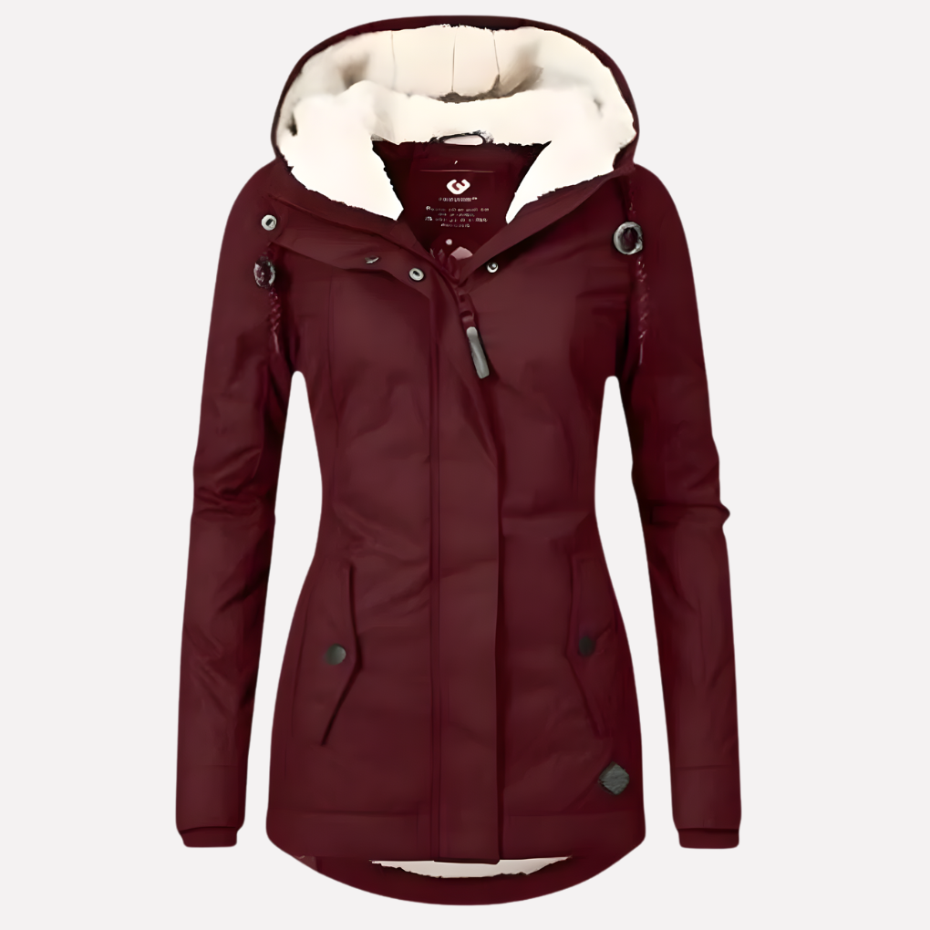 Women’s Winter Coat