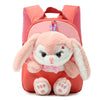 3D Cartoon Animal Rucksack - Hoplin