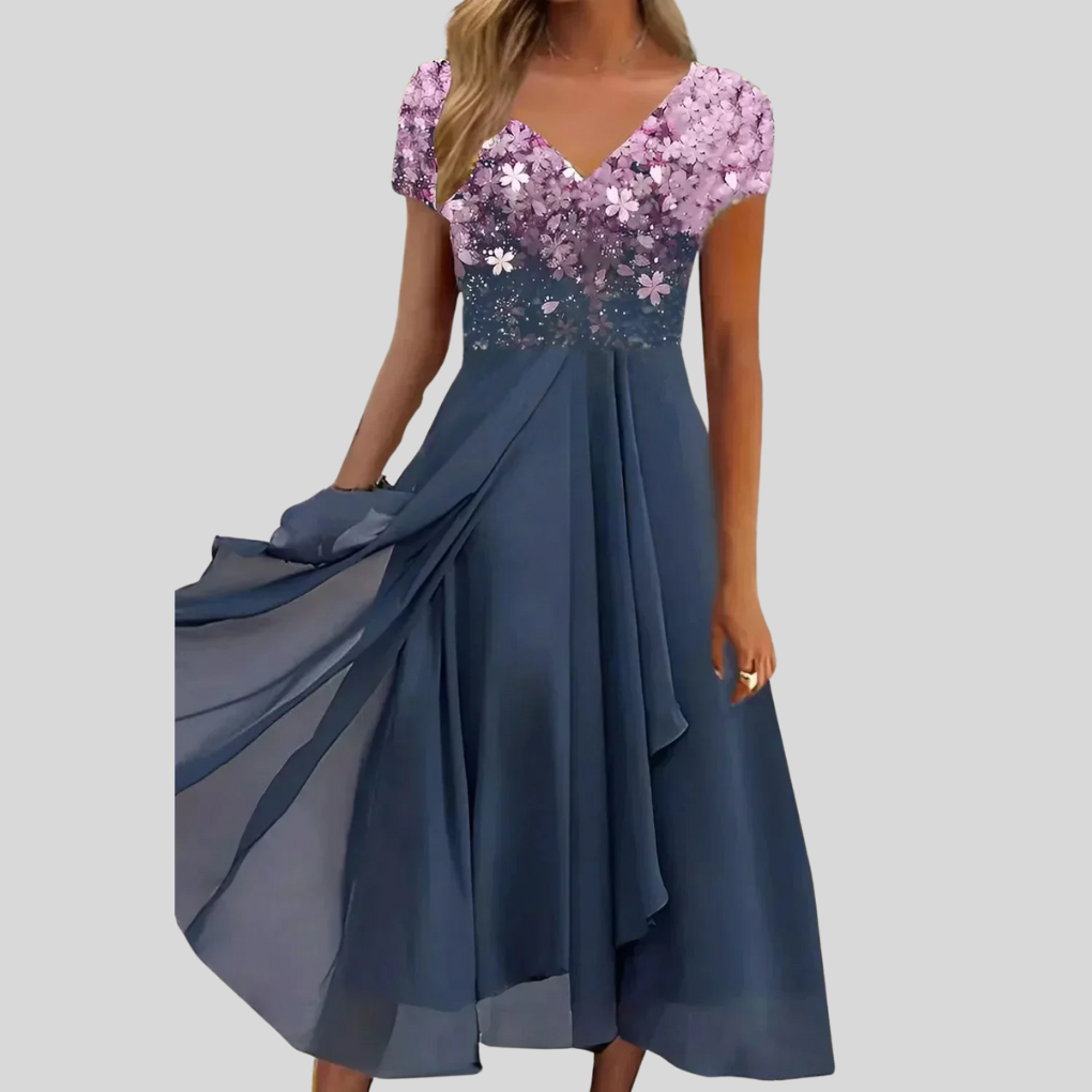 Women’s  Dress – Chic & Versatile for Every Event