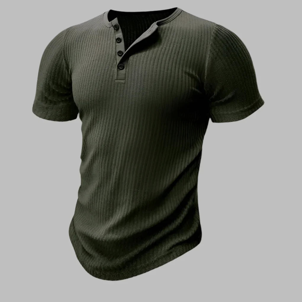 Men’s Muscle-Fit T-Shirt