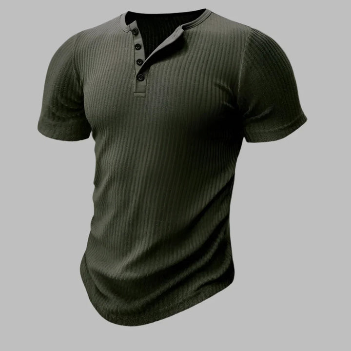 Men’s Muscle-Fit T-Shirt