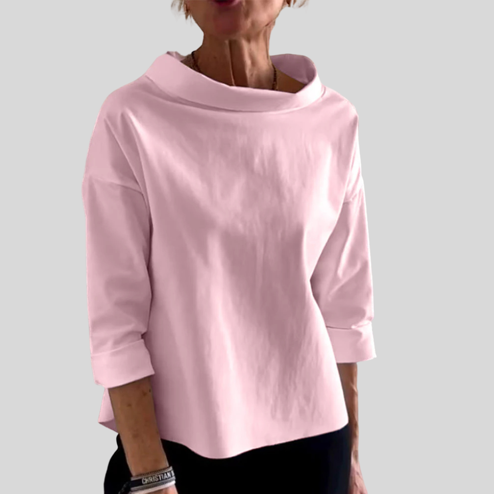 Elegant Top  – Modern Design Meets Everyday Style