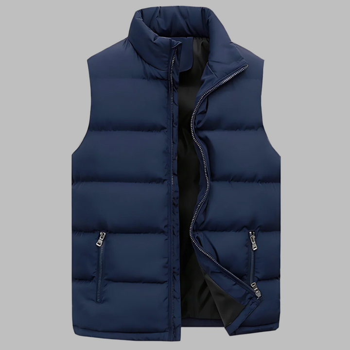 Premium Quilted Bodywarmer