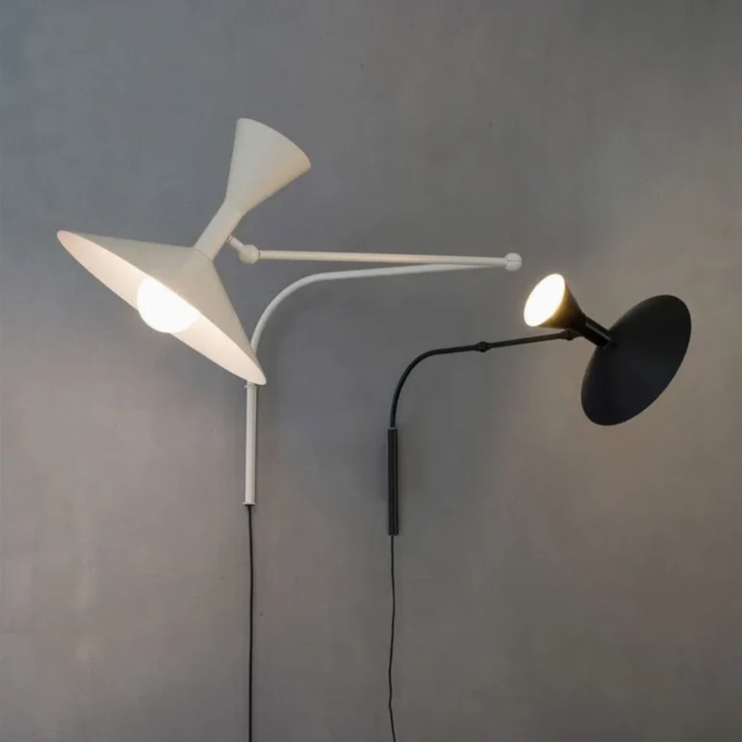 Orrin - LED Wall Lamp