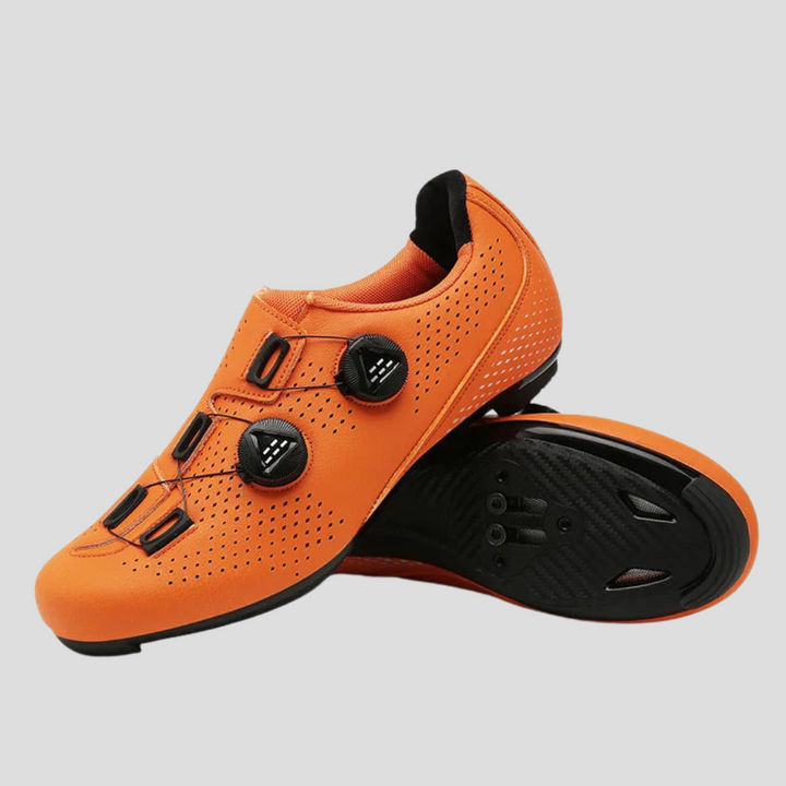 Men’s MTB & Road Cycling Shoes – All-Terrain Performance