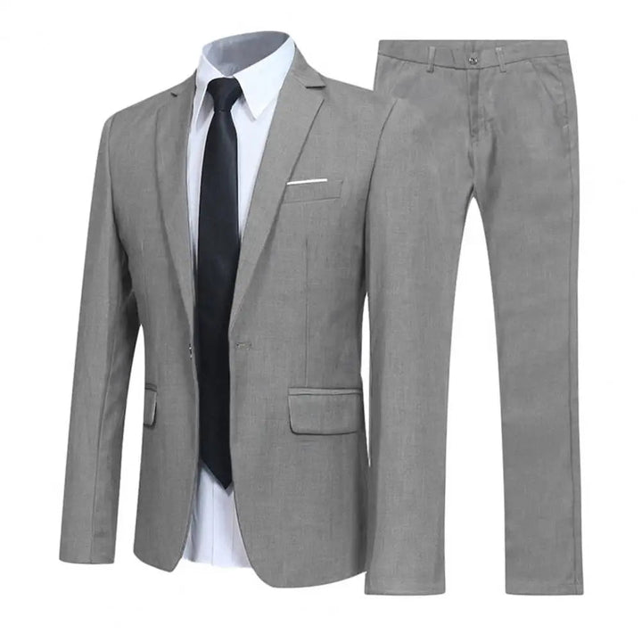 Elegant and Comfortable Suit For Men