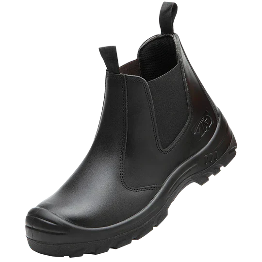 FlexGuard - Orthopedic Work and Safety Boots