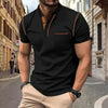 Men’s Polo Shirt – Elegant and Versatile