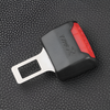 2 Pack Car Seat Belt Clip Extender