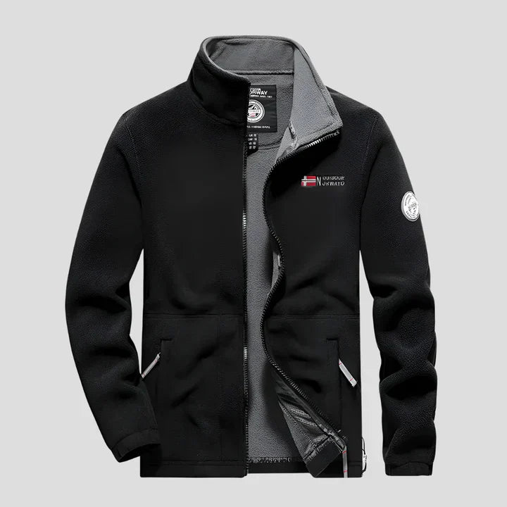 Casual Outdoor Fleece for Men