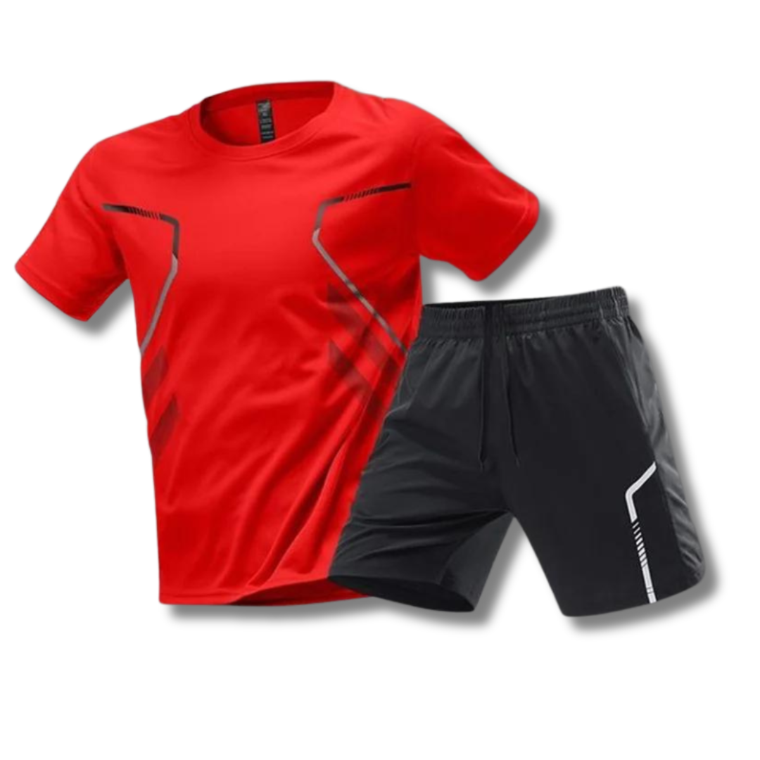 Men's Sportswear Set